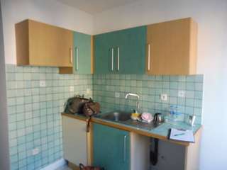 Location appartement 4 pièces