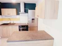 Location appartement 2 pièces Location appartement 2 pièces