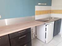 Location Studio 1 pièce