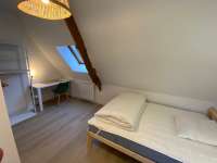 Location appartement 5 pièces