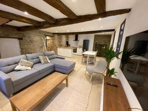 Location Appartement 5 piècesLannion