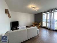Location appartement 3 pièces