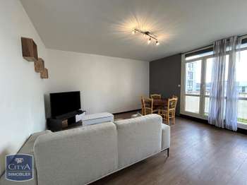 Location appartement 3 pièces Lannion 22
