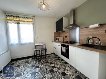 Location appartement 3 pièces