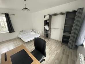 Location ChambreLannion