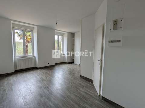 Location Studio 1 pièce Lannion 22