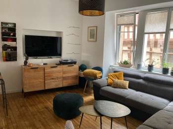 Location appartement 1 pièce Lannion 22