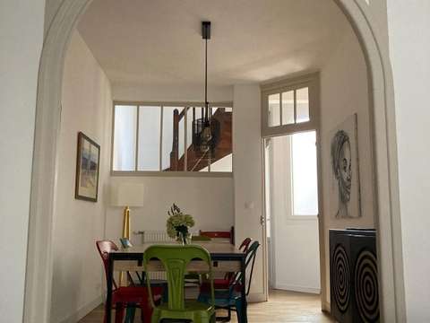 Location appartement 1 pièce