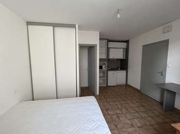 Location Appartement T1Lannion