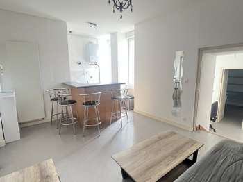 Location appartement 2 pièces