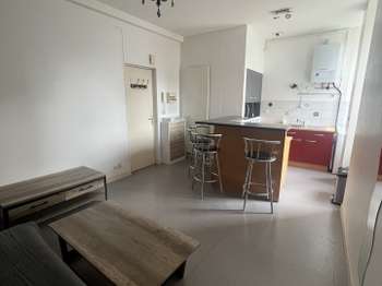 Location Appartement 2 piècesLannion