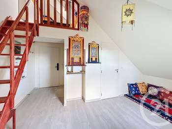 Location Appartement 2 piècesLannion