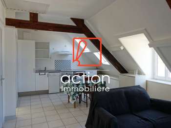 Location Appartement 2 piècesLannion