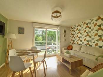 Location Appartement 2 piècesLannion