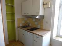 Location appartement 2 pièces