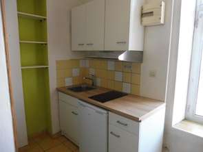 Location Appartement 2 piècesLannion