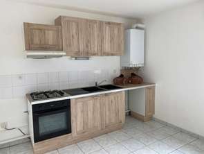 Location Appartement 3 piècesLannion