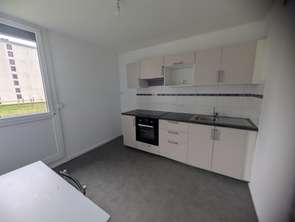 Location Appartement 3 piècesLannion