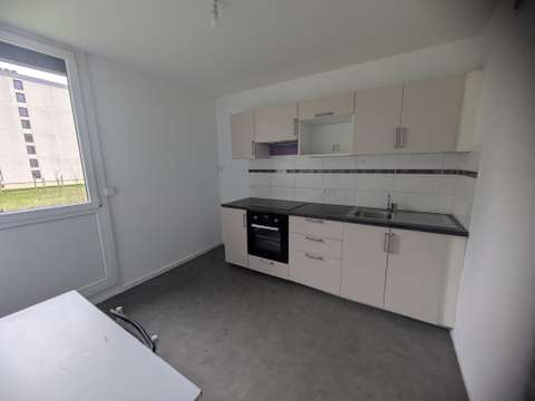 Location appartement 3 pièces Lannion 22