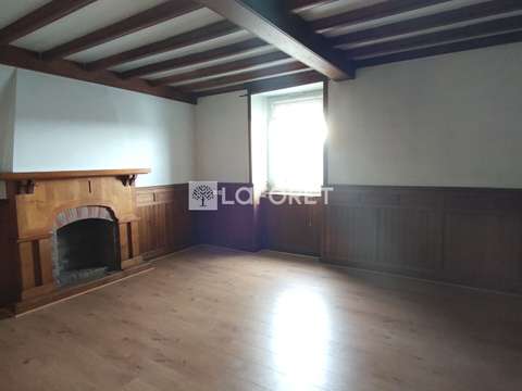 Location appartement 3 pièces