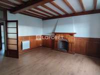 Location appartement 3 pièces