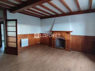 Location appartement 3 pièces