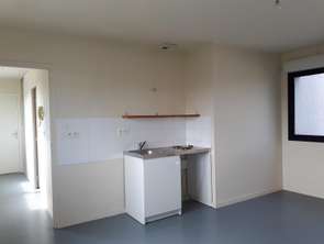 Location Appartement T1Lannion