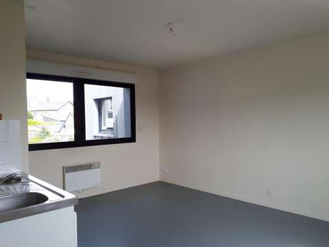 Location appartement 1 pièce