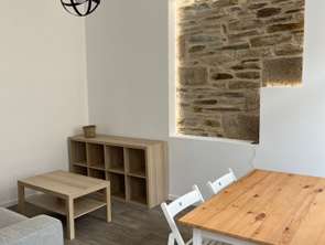 Location Appartement 3 piècesLannion