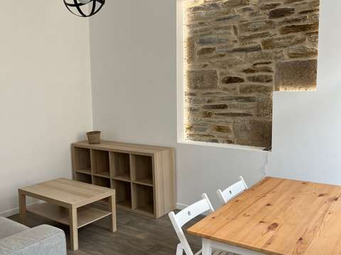 Location appartement 3 pièces Lannion 22