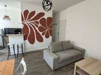 Location appartement 3 pièces Location appartement 3 pièces