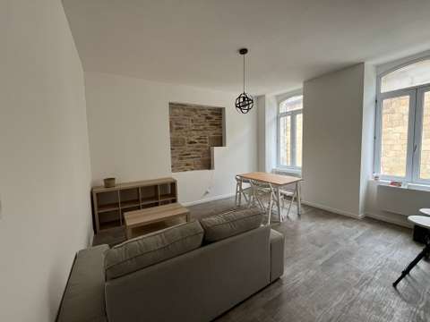 Location appartement 3 pièces Location appartement 3 pièces
