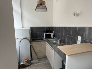 Location appartement 3 pièces Location appartement 3 pièces