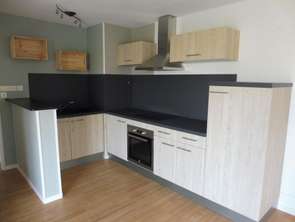 Location Appartement 3 piècesLannion