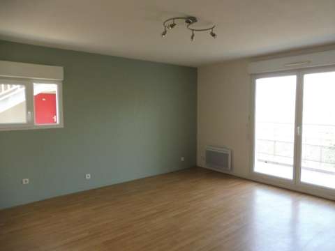 Location appartement 3 pièces