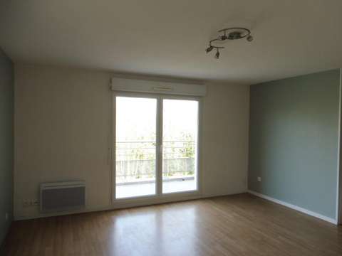 Location appartement 3 pièces
