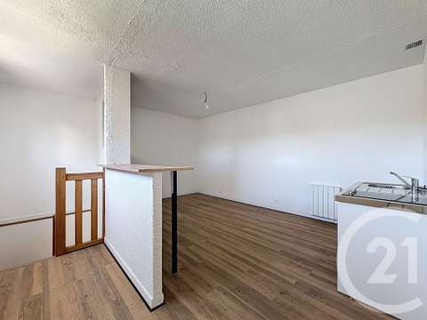 Location appartement 2 pièces Lannion 22
