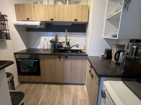 Location appartement 3 pièces Lannion 22