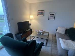 Location Appartement 3 piècesLannion