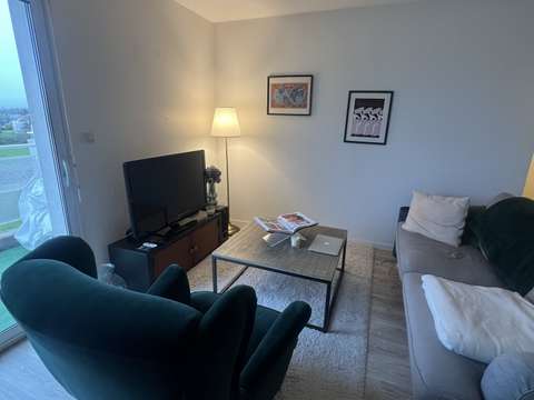 Location appartement 3 pièces Lannion 22