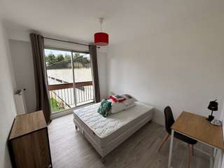 Location appartement 5 pièces