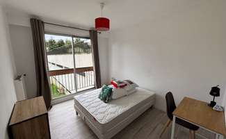 Photo Location appartement Lannion