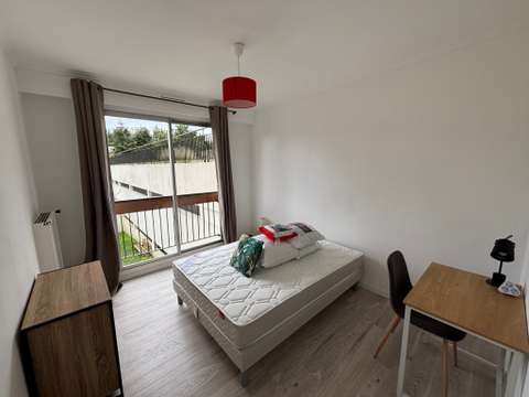 Location appartement 5 pièces Lannion 22
