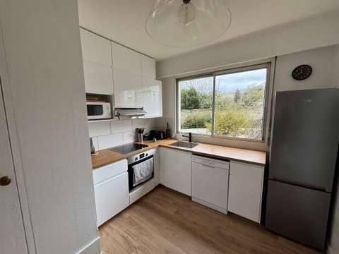 Location appartement 5 pièces
