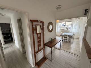 Location appartement 5 pièces