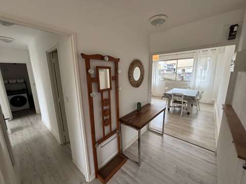 Location appartement 5 pièces
