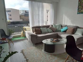 Location appartement 2 pièces Lannion 22