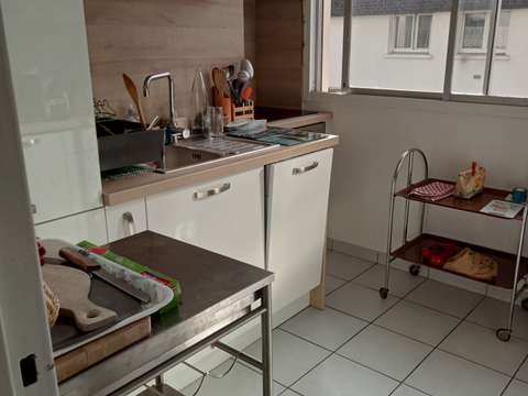 Location appartement 2 pièces