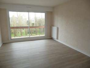 Location Appartement 2 piècesLannion