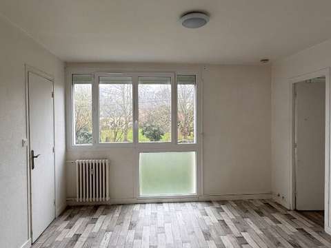 Location appartement 3 pièces Lannion 22